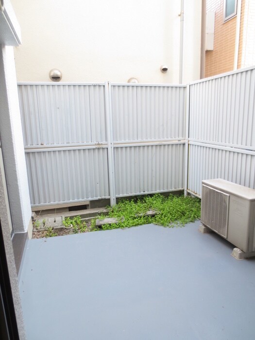 物件内観写真16　(ベランダ・バルコニー)