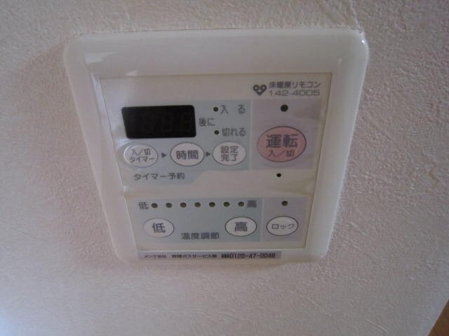 物件内観写真12　(居室)