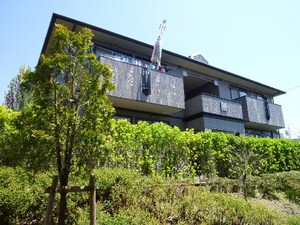 サンビレッジ南春日丘(F棟)外観写真