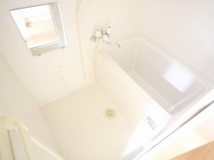 物件内観写真13　(バス／シャワールーム等)