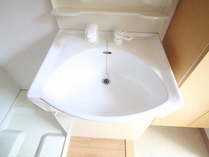 物件内観写真14　(洗面)