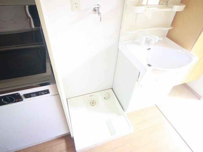 物件内観写真21　(ベランダ・バルコニー)