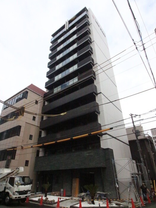 物件外観写真3　(外観写真)