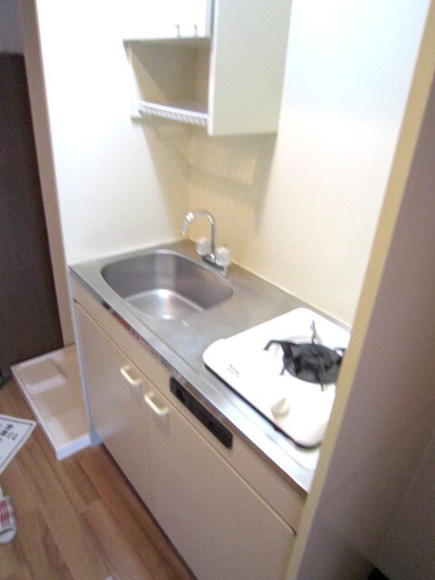 物件内観写真6　(キッチン)