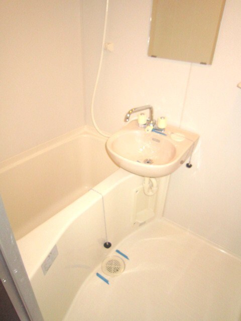 物件内観写真7　(バス／シャワールーム等)