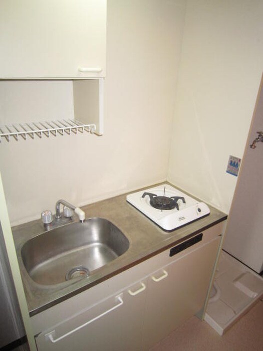 物件内観写真7　(キッチン)