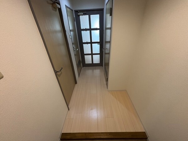 廊下