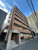 シャトー法円坂