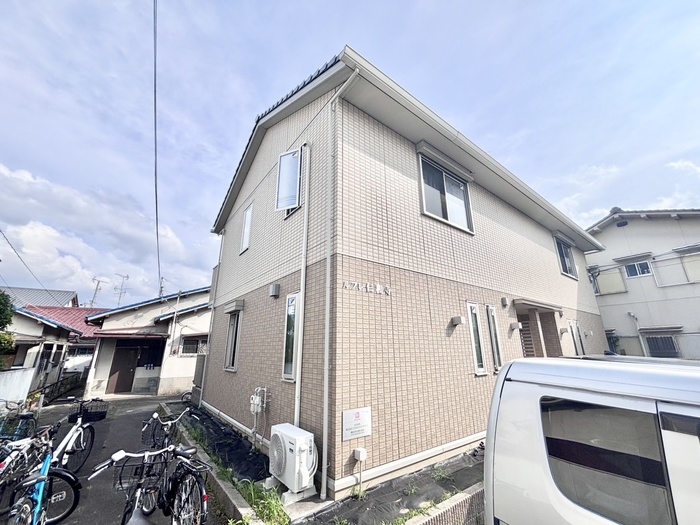 ルフレ仁和寺