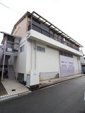 兵庫第２マンション