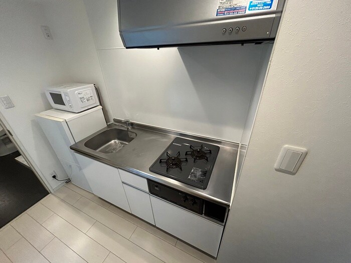 物件内観写真8　(キッチン)