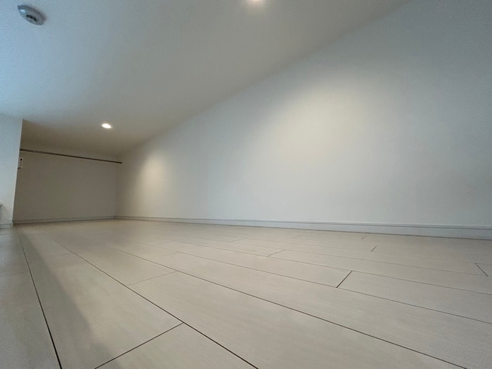 物件内観写真13　(ロフト)