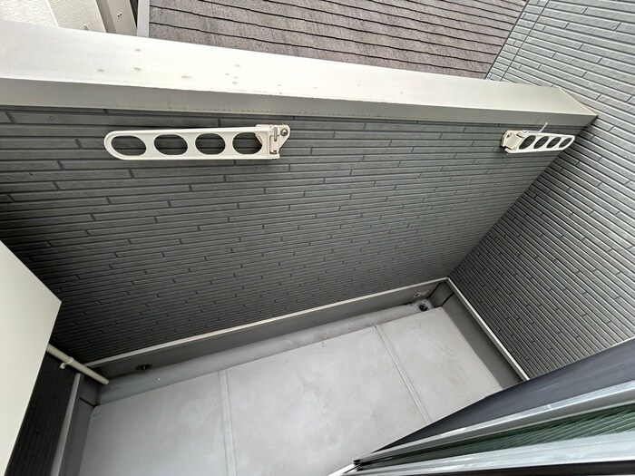 物件内観写真17　(ベランダ・バルコニー)