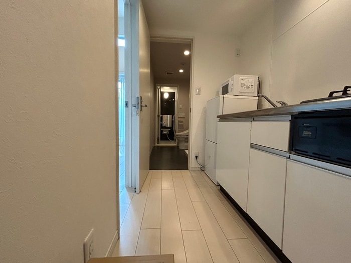 物件内観写真19　(廊下)