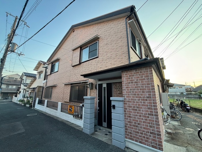 武庫之荘東２丁目タウンハウスの物件外観写真