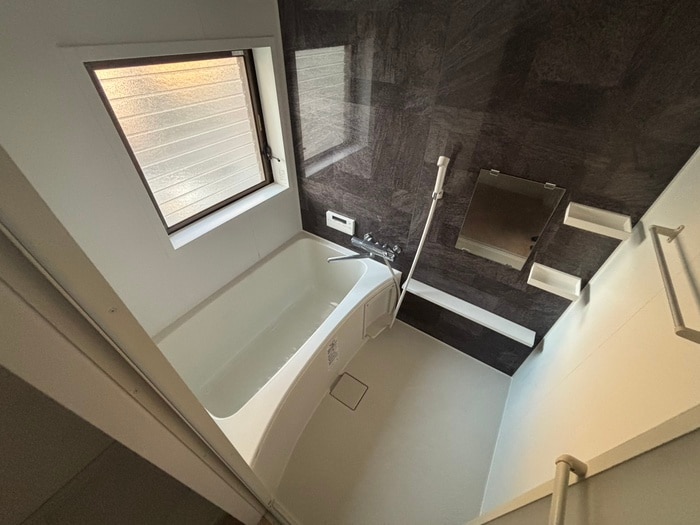 物件内観写真10　(バス／シャワールーム等)