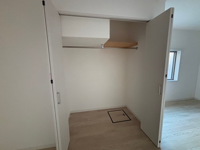 物件内観写真14　(収納)