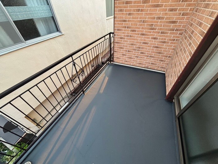 物件内観写真16　(ベランダ・バルコニー)