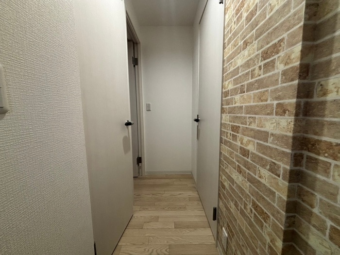物件内観写真19　(廊下)