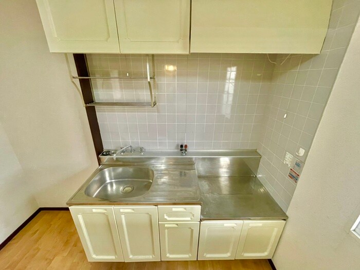 物件内観写真7　(キッチン)