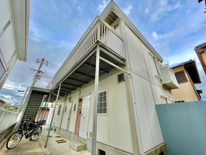 物件外観写真6　(外観写真)