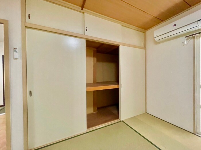 物件内観写真11　(収納)