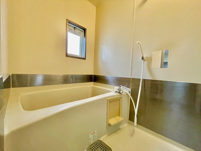 物件内観写真15　(バス／シャワールーム等)