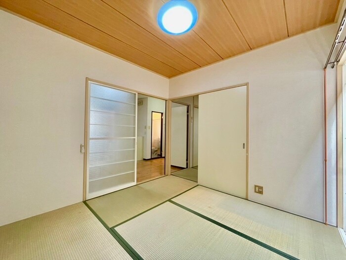 物件内観写真19　(居室)