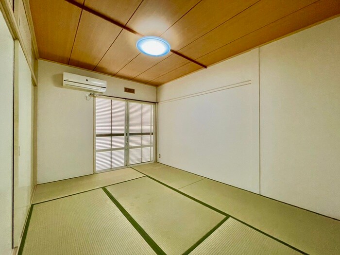 物件内観写真20　(居室)