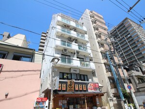 エビス西宮外観写真