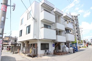 ＮＪプレイス桜の町外観写真