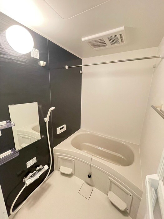 物件内観写真11　(バス／シャワールーム等)