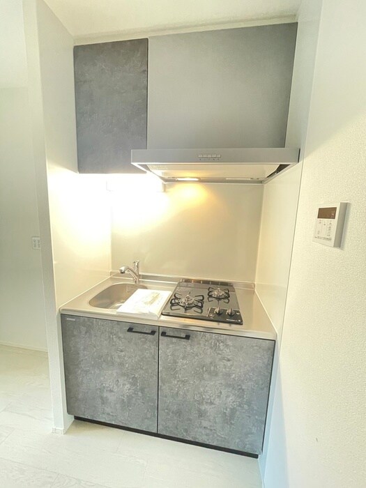 物件内観写真12　(キッチン)