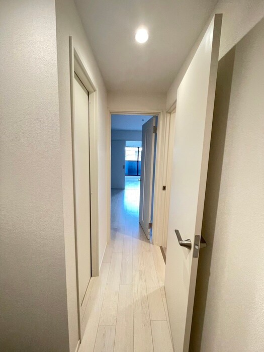 物件内観写真22　(廊下)