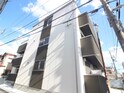 仮)柏里2丁目ｱﾊﾟｰﾄ