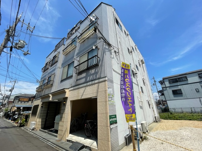 外観写真
