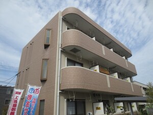 サンセ－ル外観写真