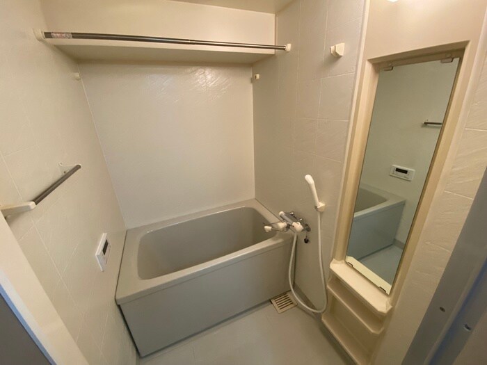 物件内観写真4　(バス／シャワールーム等)