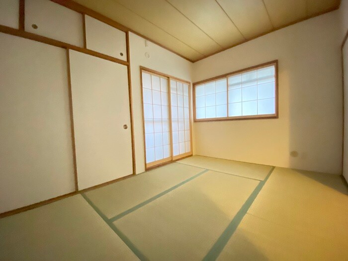 物件内観写真10　(居室)