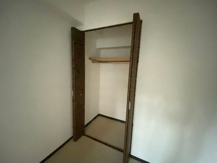 物件内観写真15　(収納)