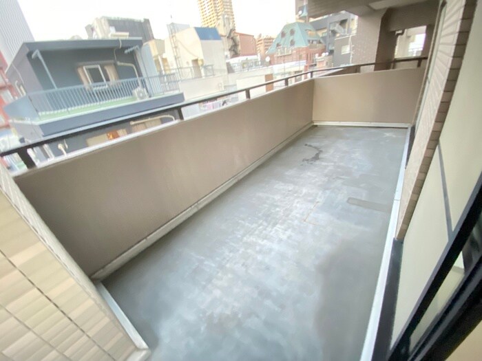 物件内観写真16　(ベランダ・バルコニー)