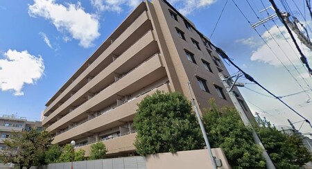 ジオ豊中岡上の町（６０８）外観写真