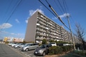 労住まきのハイツ一号棟（506）