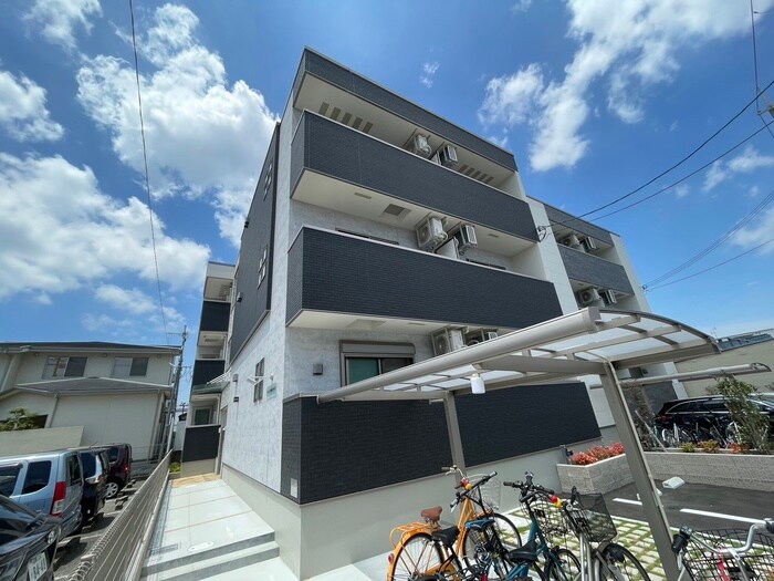 物件外観写真5　(外観写真)