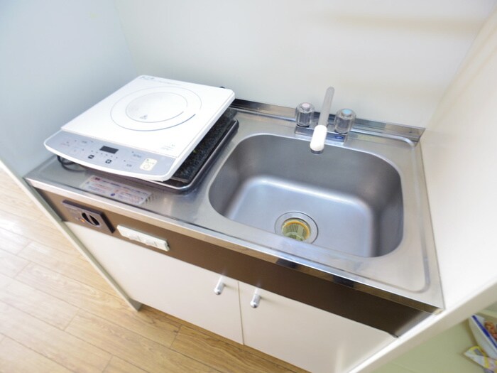 物件内観写真10　(キッチン)