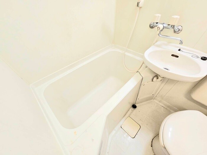 物件内観写真11　(バス／シャワールーム等)