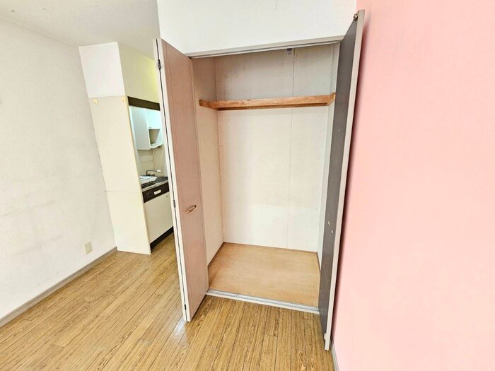 物件内観写真14　(収納)