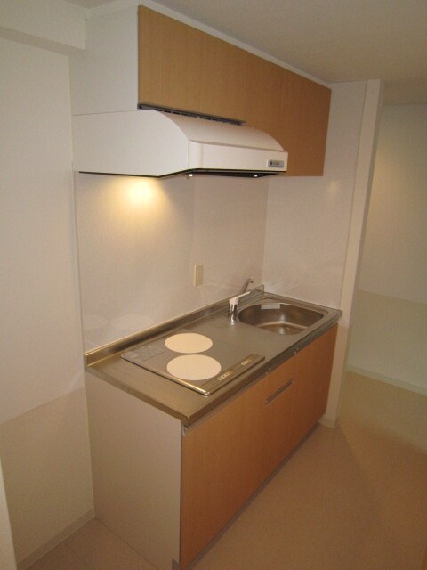 物件内観写真8　(キッチン)