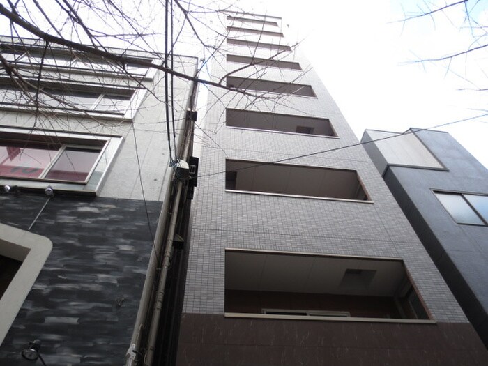 物件外観写真6　(外観写真)