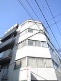 吉祥苑マンション(5-D)